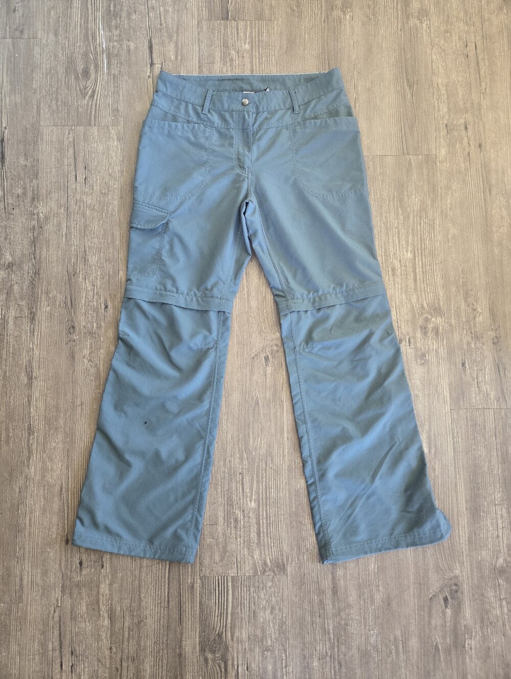 MEC Women's Convertible Hiking Pants